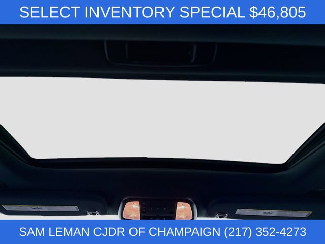 New 2026 Dodge Durango GT image 21