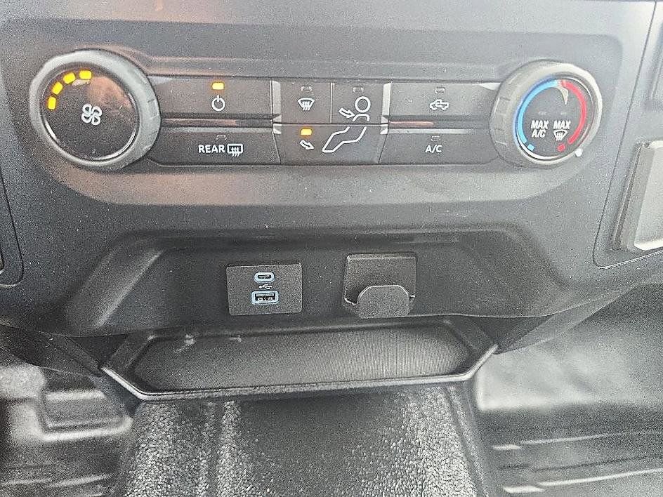 Used 2023 Ford F150 XL w/ STX Appearance Package AWD/4WD image 26
