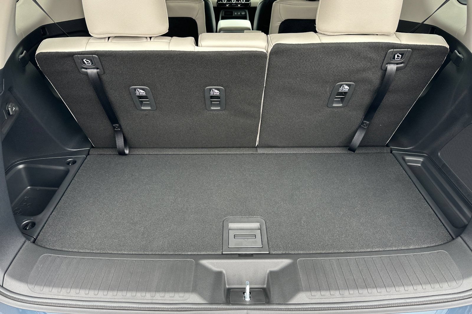 New 2026 Honda Pilot EX-L image 19