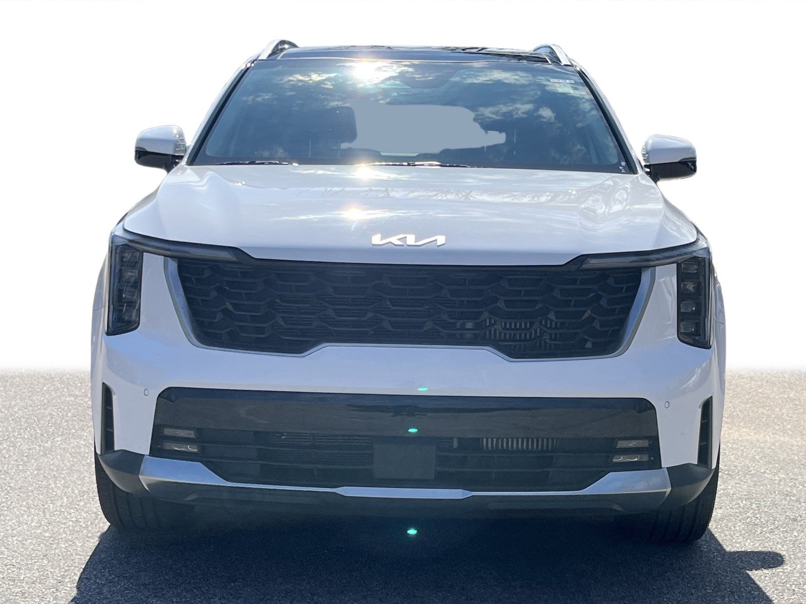 Certified 2025 Kia Sorento EX w/ Panoramic Sunroof Package image 29