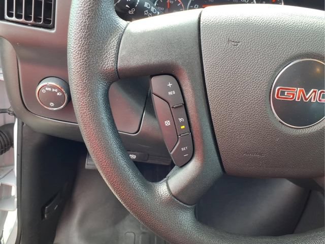 Used 2025 GMC Savana 2500 w/ Driver Convenience Package RWD image 18