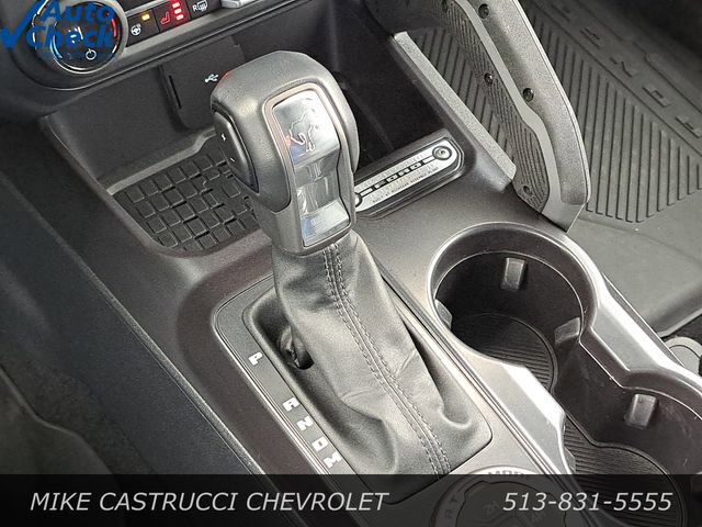 Used 2024 Ford Bronco Outer Banks image 18