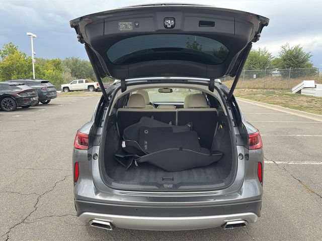 Used 2019 INFINITI QX50 Essential w/ Proactive Package AWD/4WD image 33