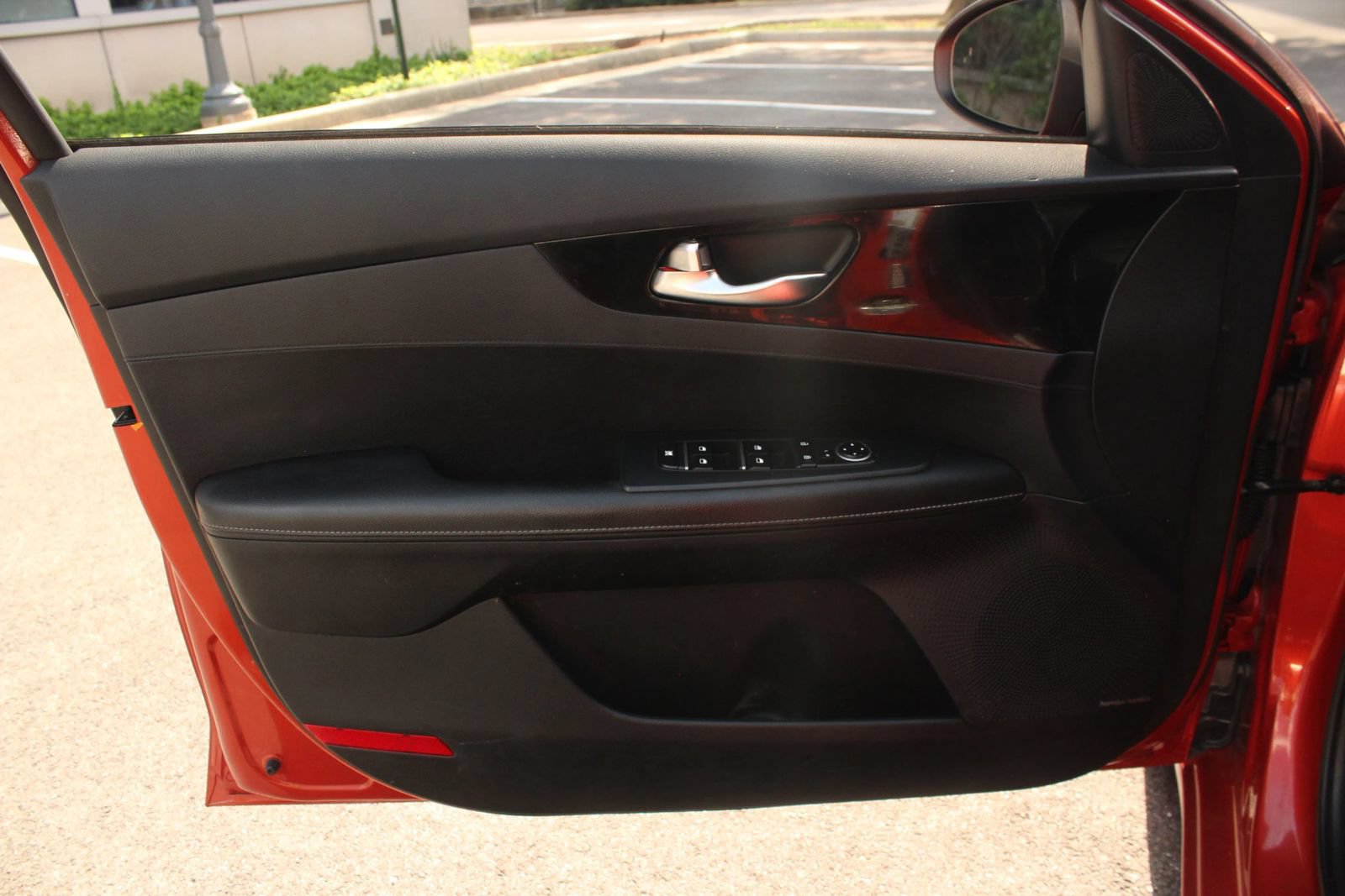 Used 2019 Kia Forte EX w/ EX Launch Edition FWD image 15