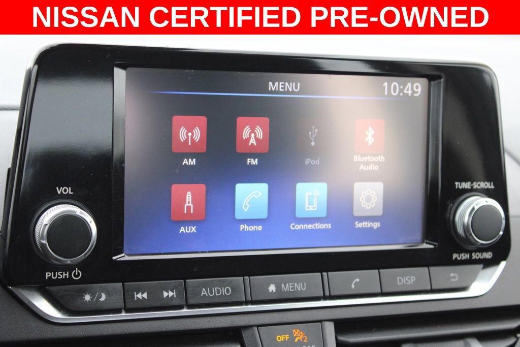 Certified 2024 Nissan Altima 2.5 S image 29