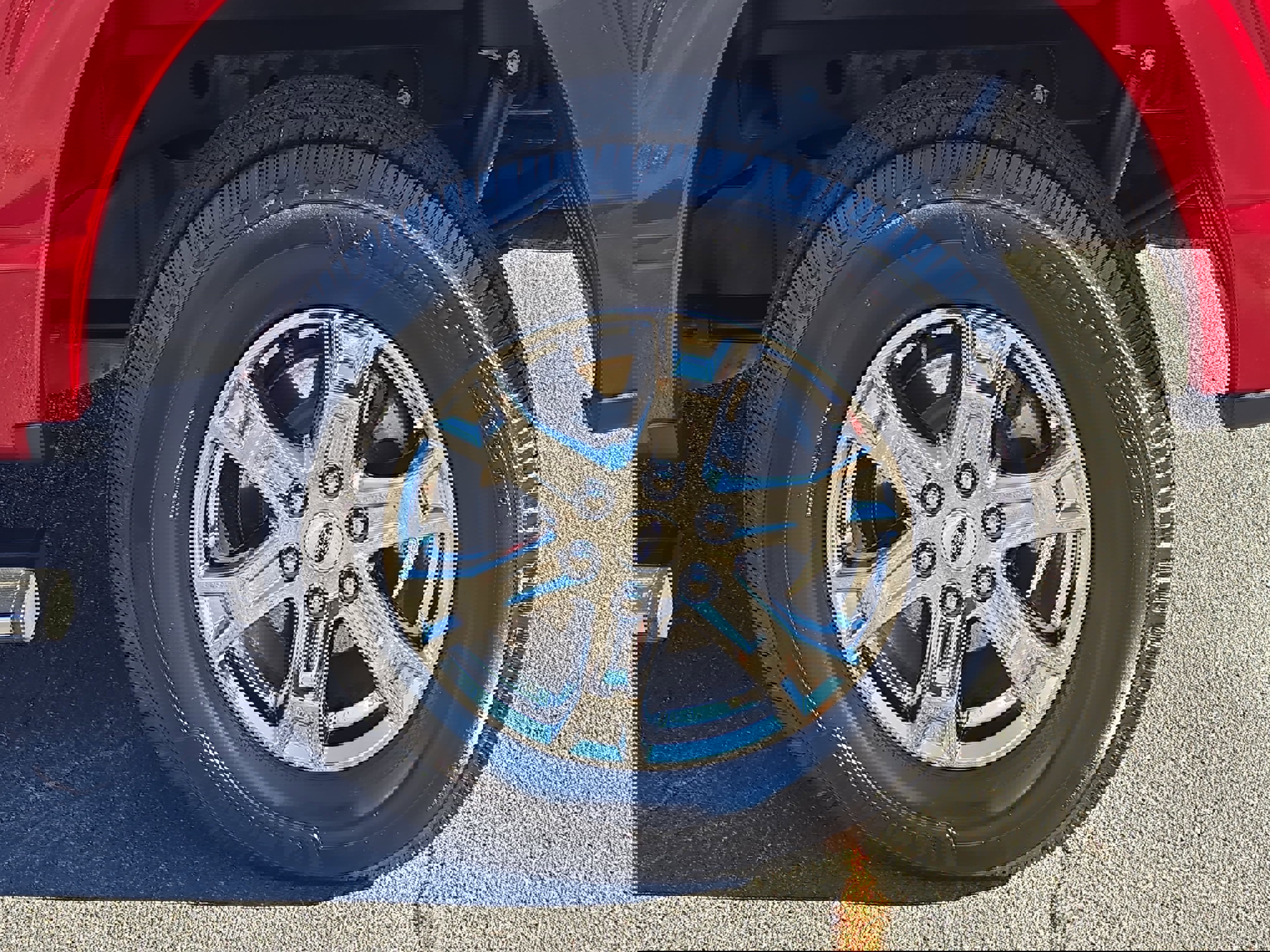 Used 2021 Ford F150 Lariat w/ Equipment Group 502A High image 32