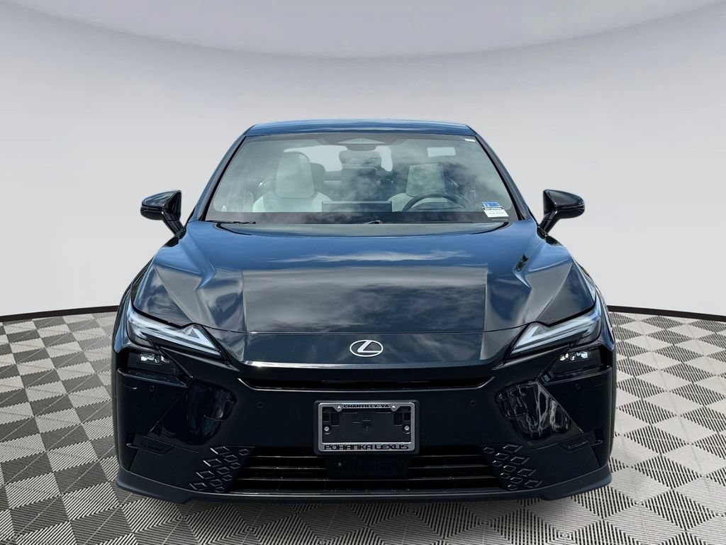 New 2026 Lexus ES 350h AWD w/ Cold Area Package image 6