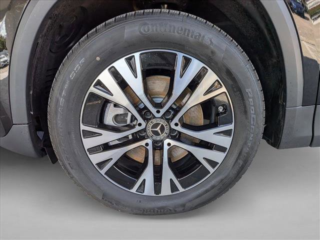 Certified 2026 Mercedes-Benz GLA 250 image 22