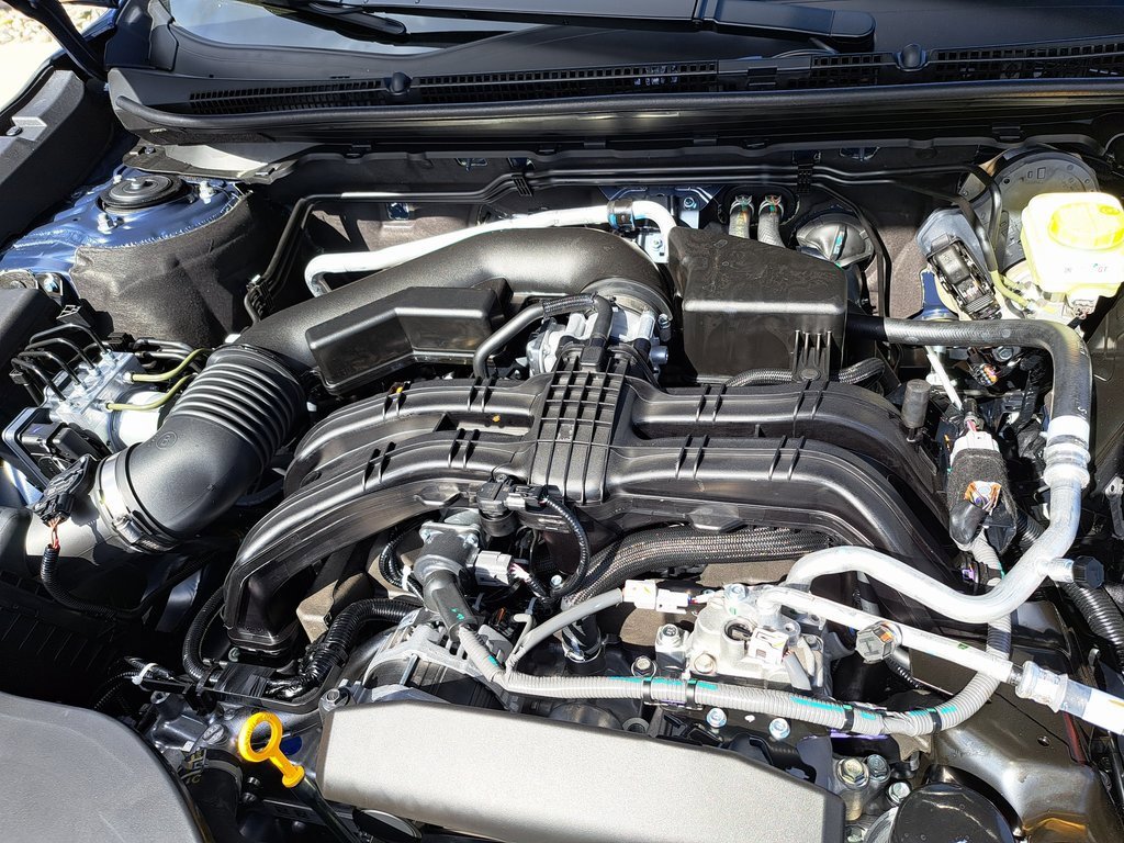 New 2025 Subaru Legacy Premium image 17