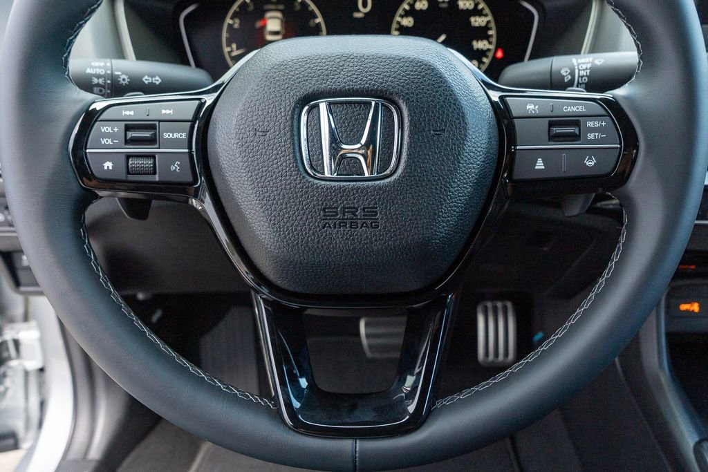 New 2026 Honda Civic Sport image 21