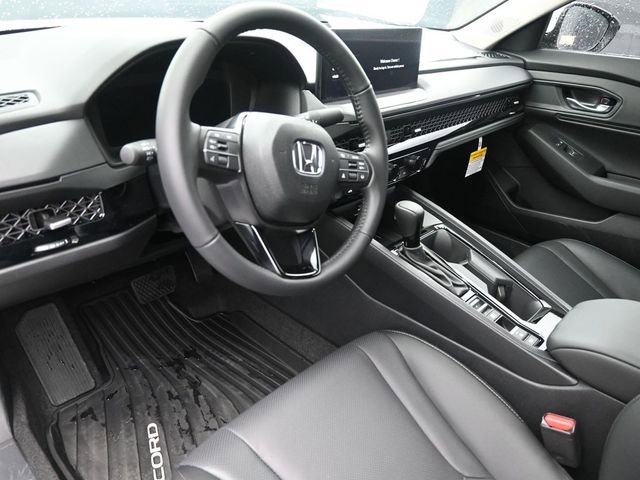 New 2026 Honda Accord EX-L image 20