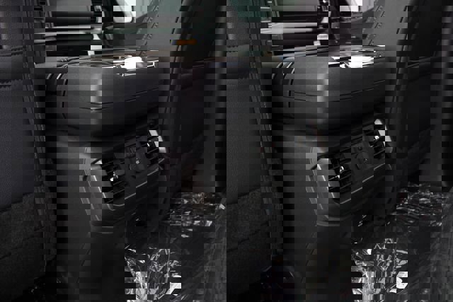 New 2026 Ford F150 Lariat w/ Equipment Group 502A High image 23