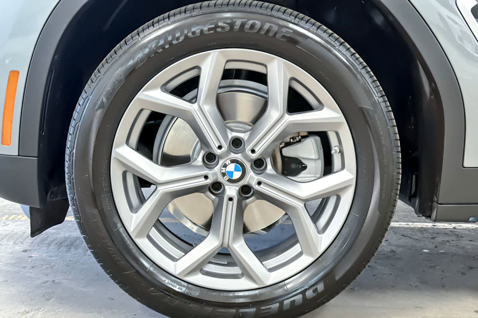 Used 2023 BMW X3 xDrive30i w/ Premium Package AWD/4WD image 27
