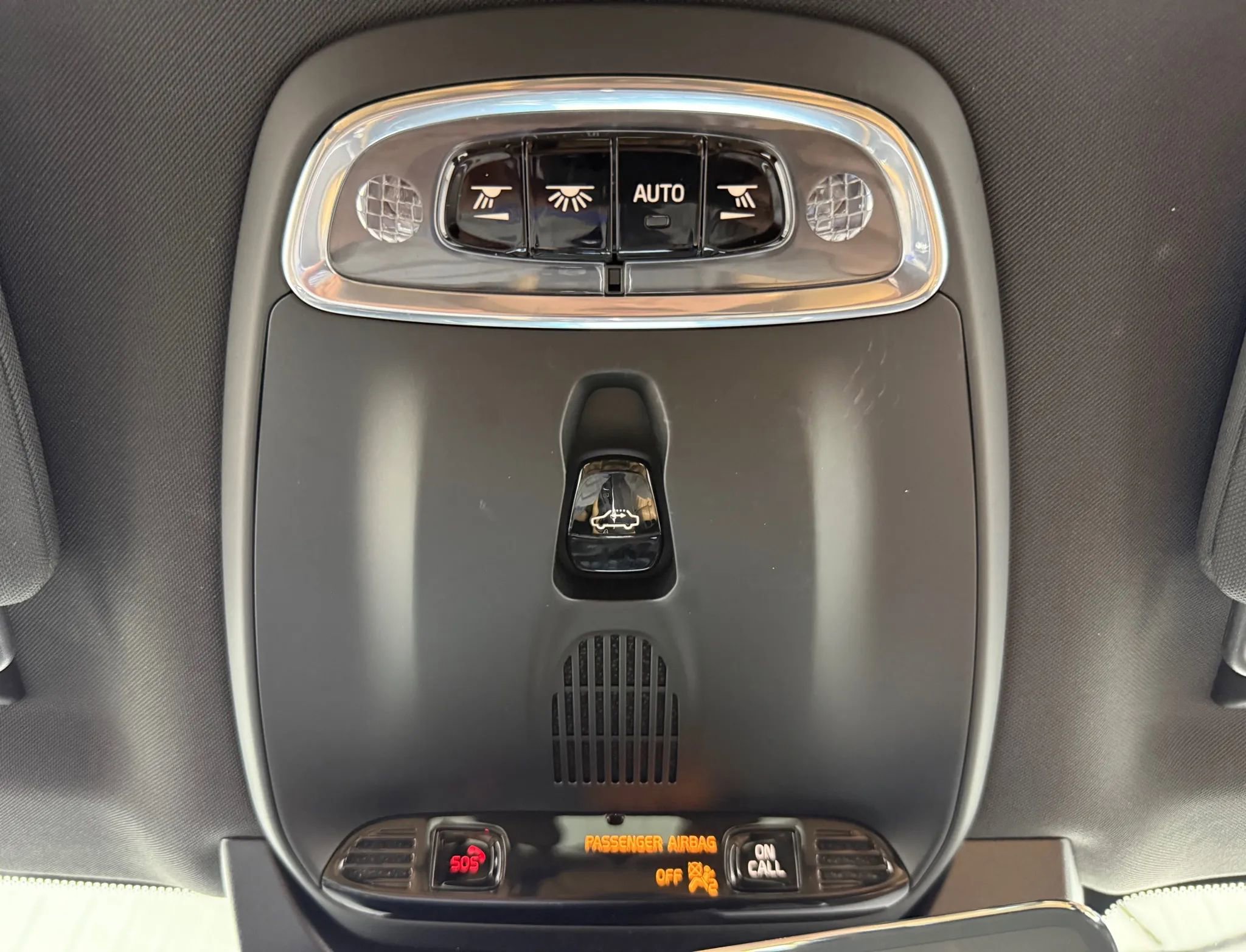 Used 2021 Volvo XC90 T6 Inscription w/ Advanced Package image 33