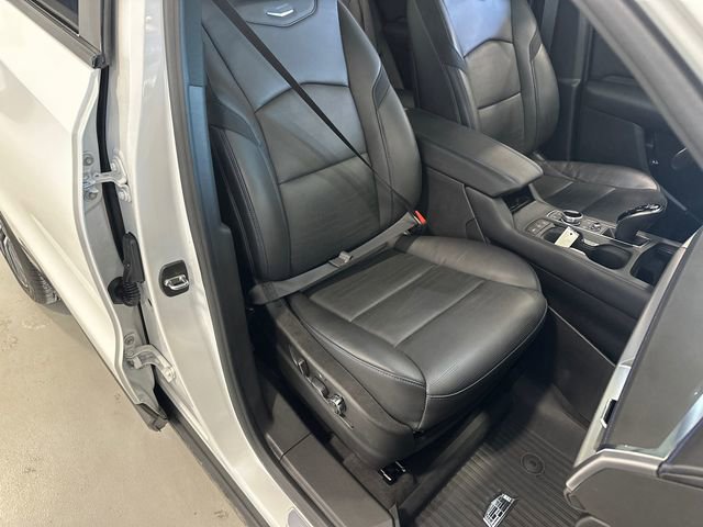 Certified 2024 Cadillac XT4 Sport image 32