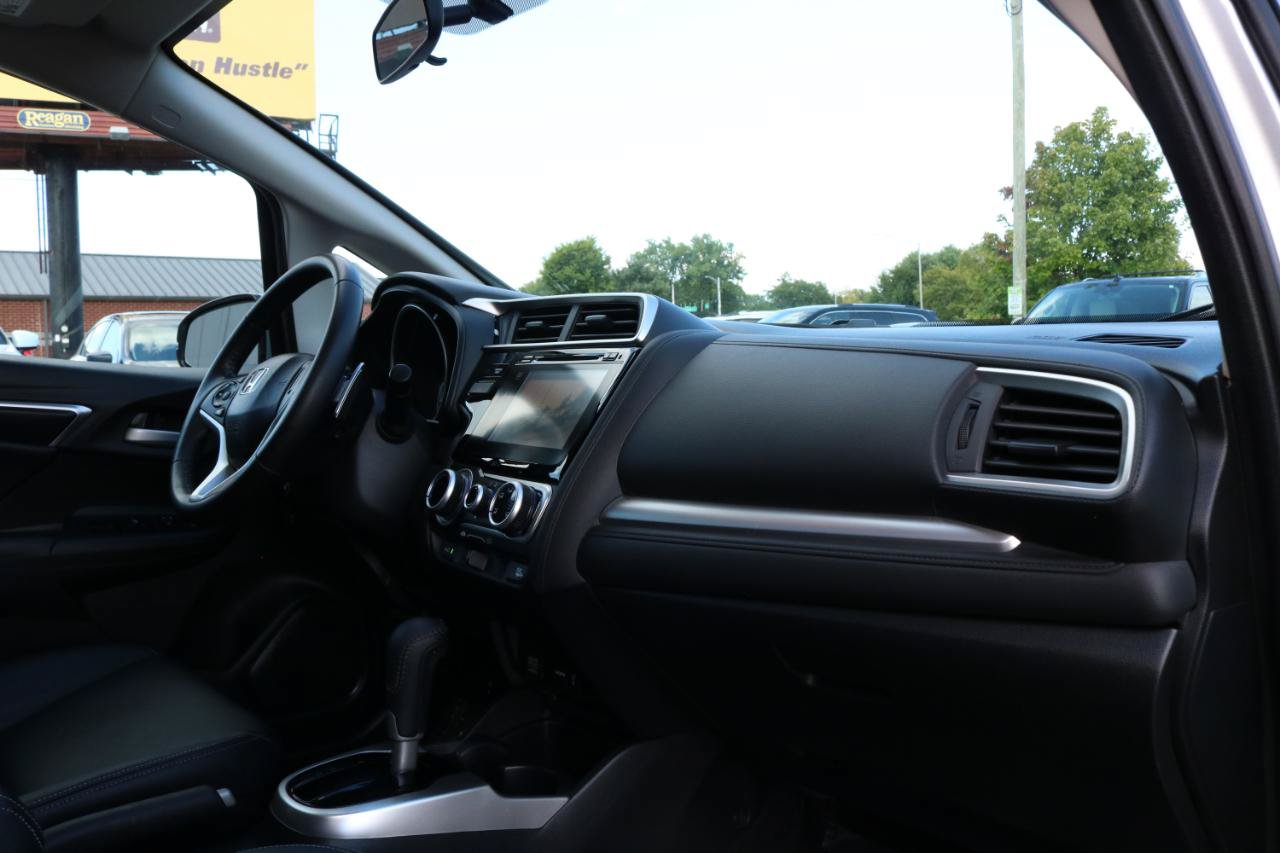 Used 2015 Honda Fit EX image 44