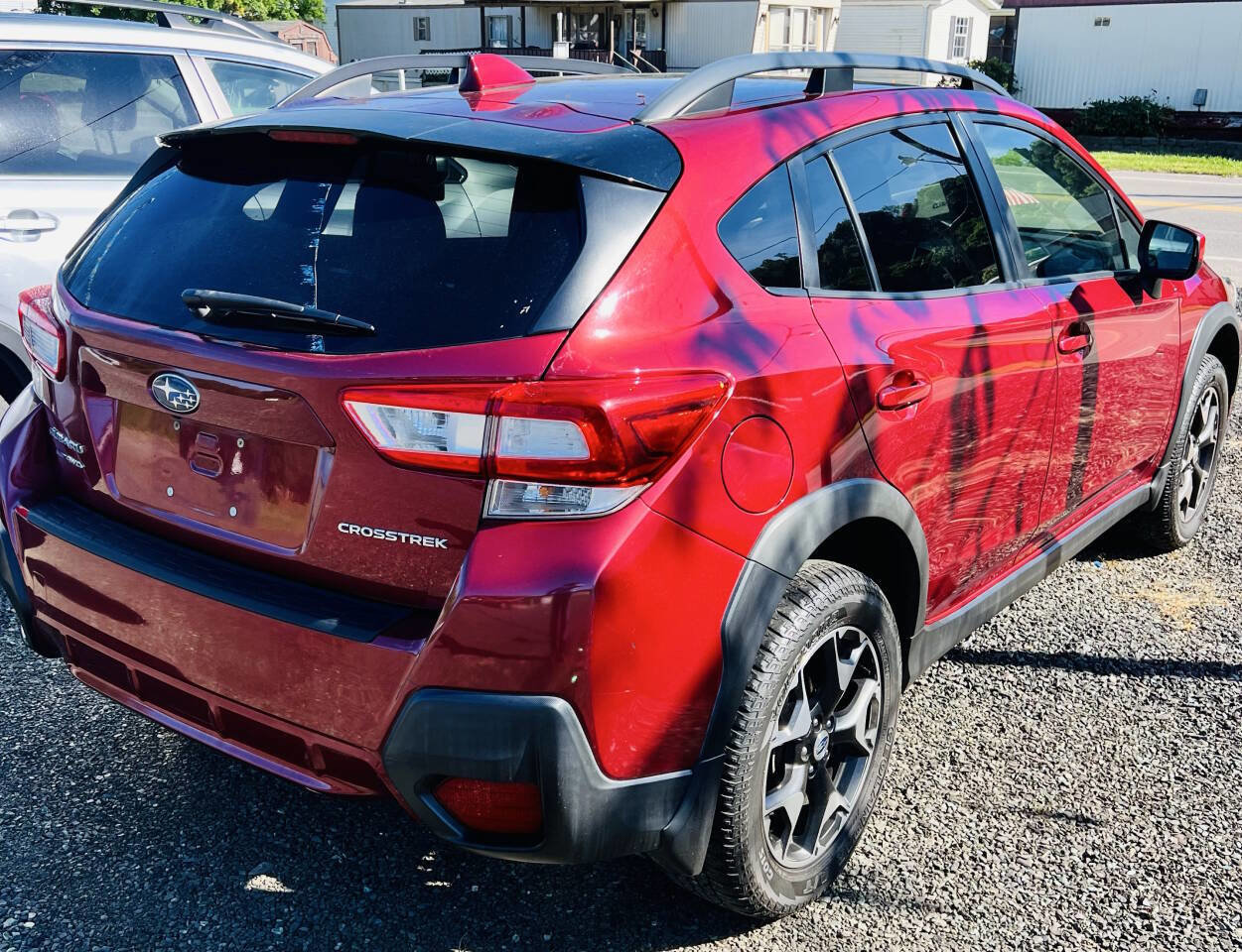 Used 2018 Subaru Crosstrek 2.0i Premium w/ Popular Package #2 AWD/4WD image 11