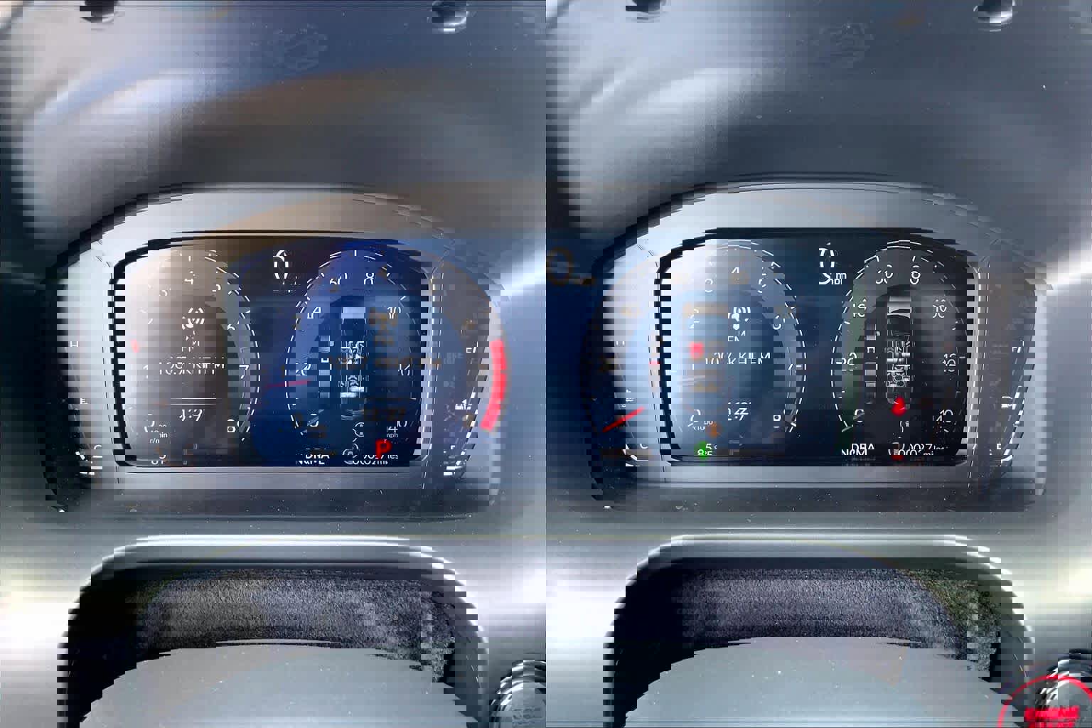 Used 2025 Acura ADX A-Spec image 25