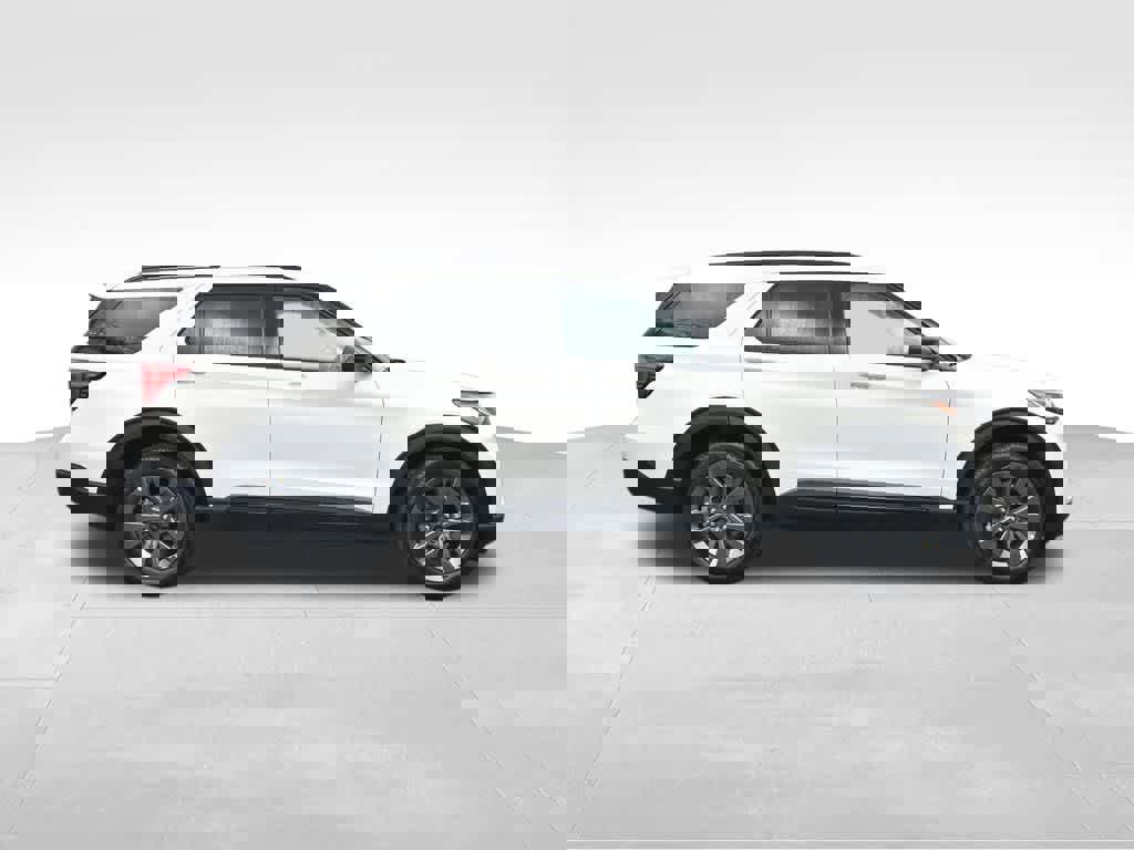 New 2026 Ford Explorer Active image 9