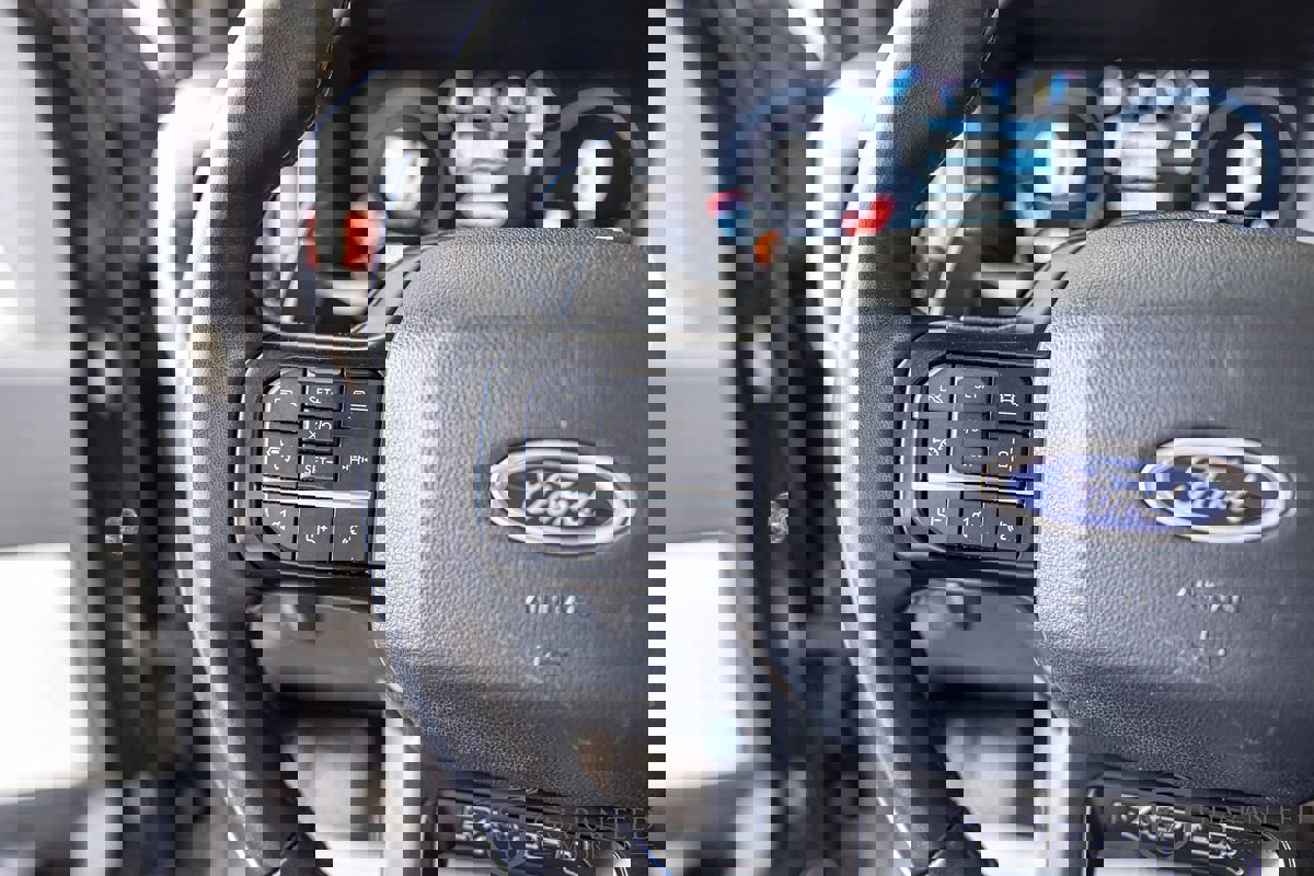 Used 2023 Ford F150 Raptor w/ Raptor 37 Performance Package image 24