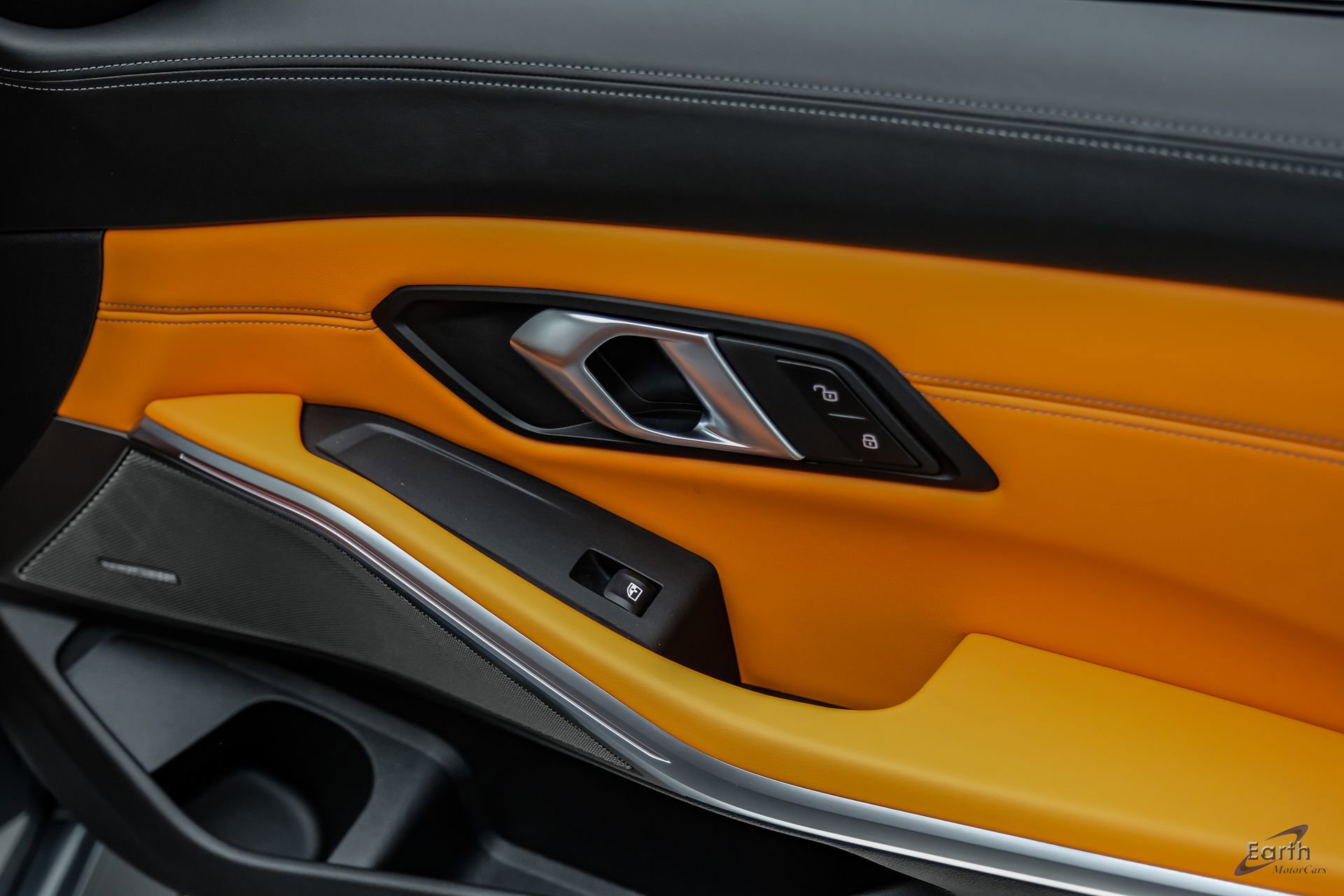 Used 2025 BMW M3 Competition image 88