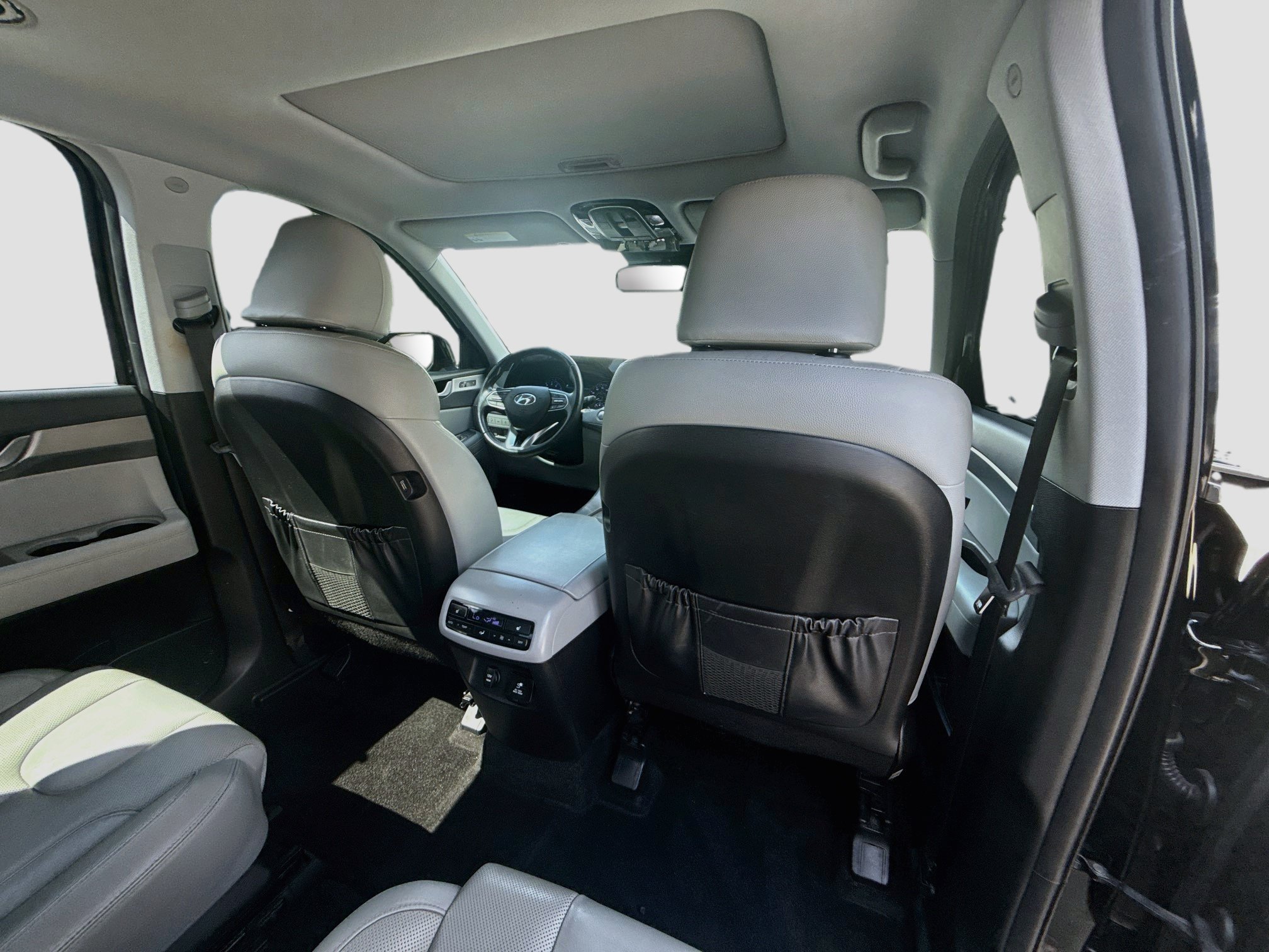 Used 2021 Hyundai Palisade SEL w/ Premium Package FWD image 27