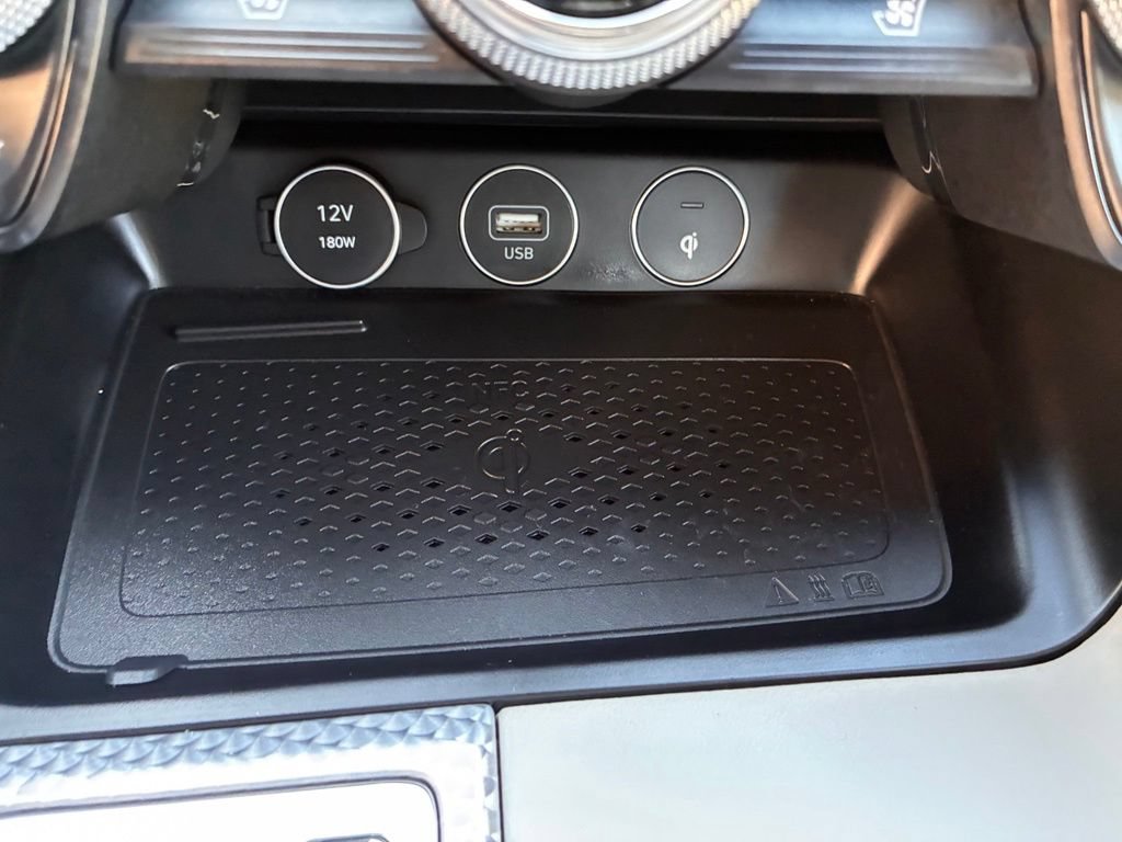 Used 2023 Genesis G70 3.3T w/ Sport Prestige Package AWD/4WD image 34