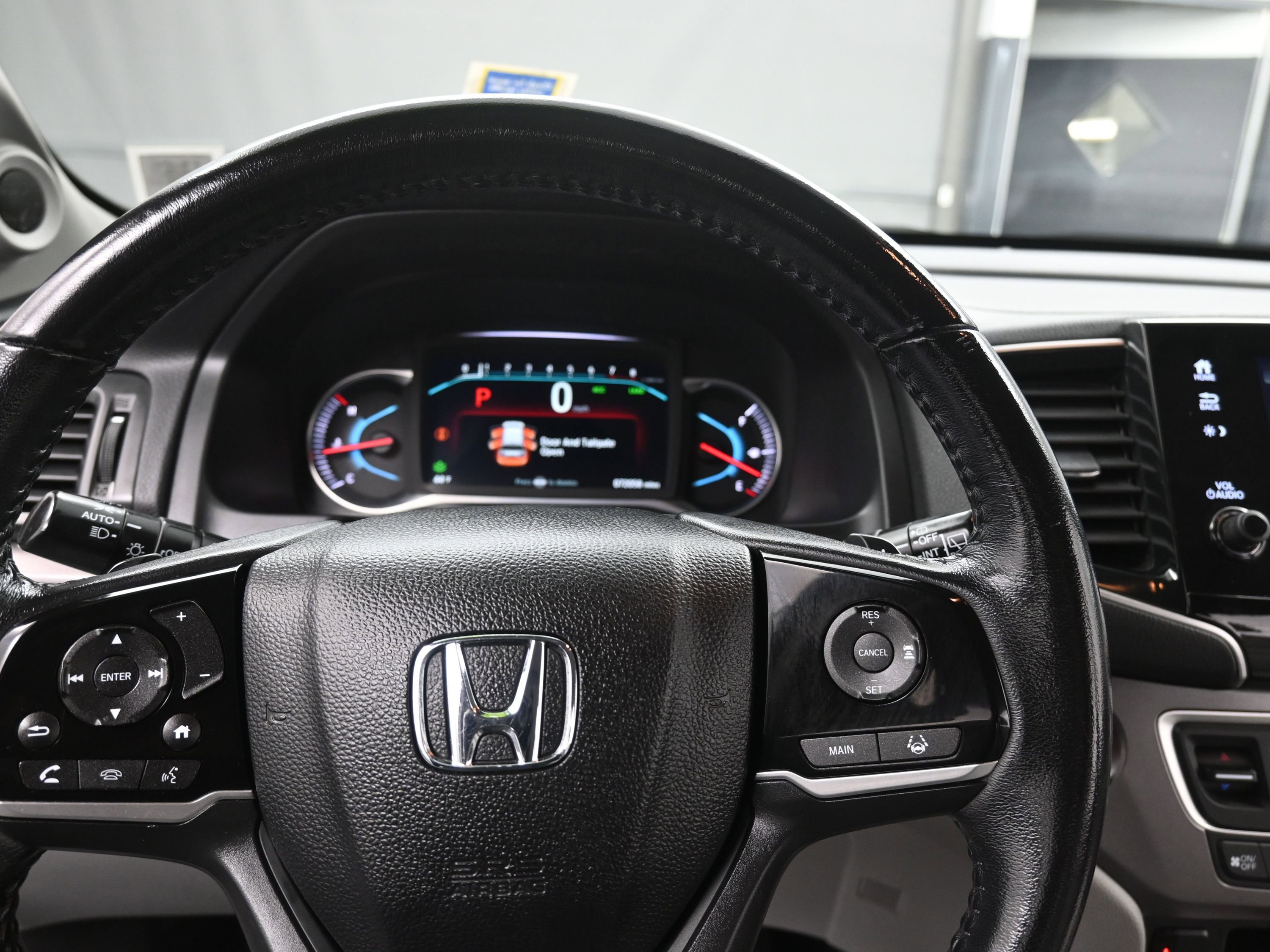 Used 2021 Honda Pilot Special Edition image 19