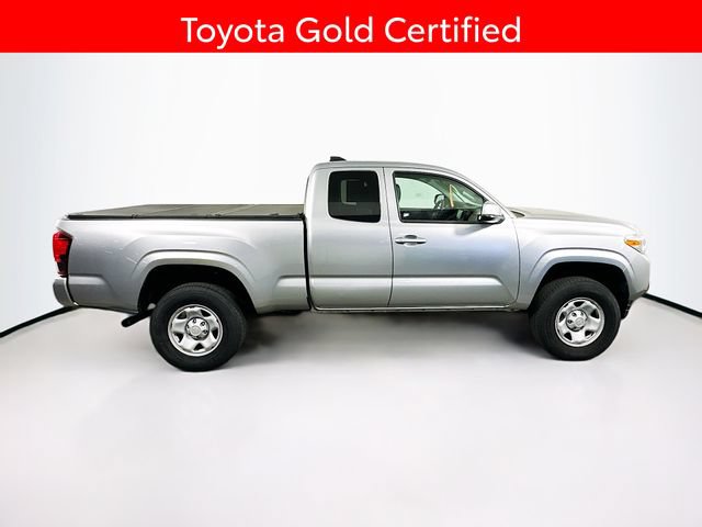 Certified 2023 Toyota Tacoma SR AWD/4WD image 9