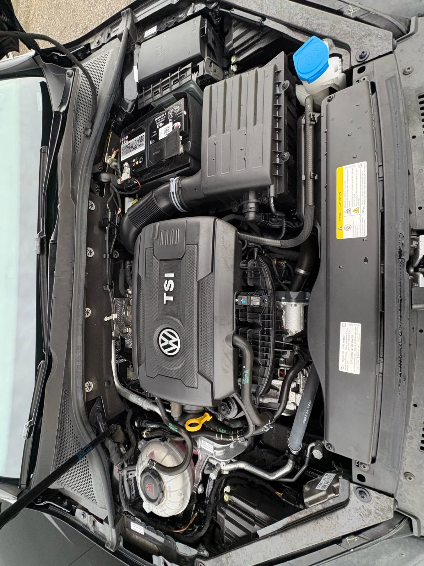 Used 2021 Volkswagen GTI Autobahn image 27