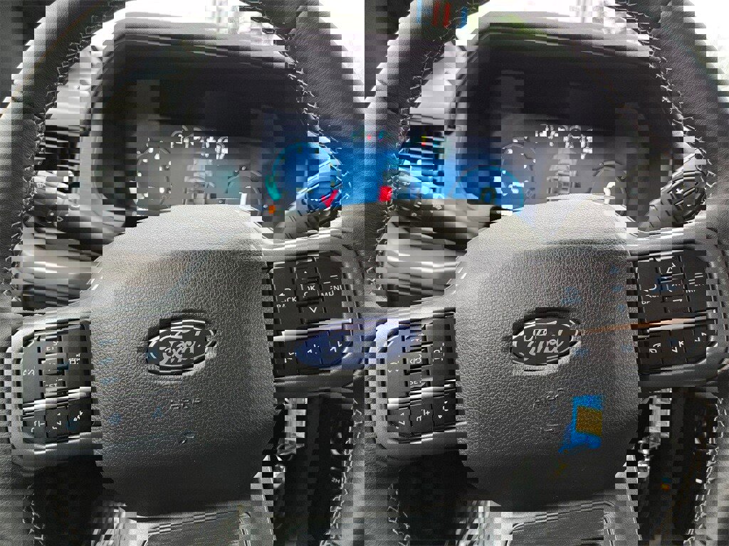 Used 2024 Ford F150 XLT w/ Mobile Office Package image 19