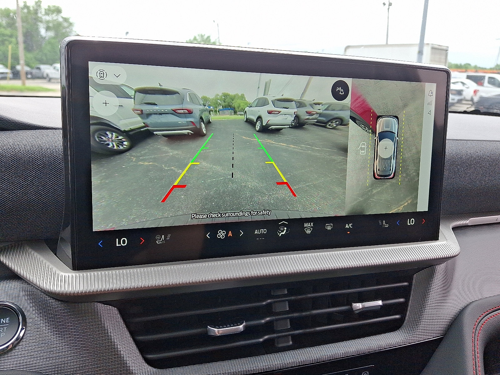 New 2025 Ford Explorer ST-Line image 13