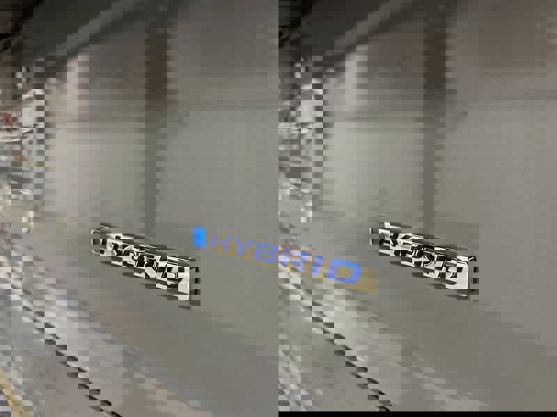 New 2025 Honda Accord EX-L image 6