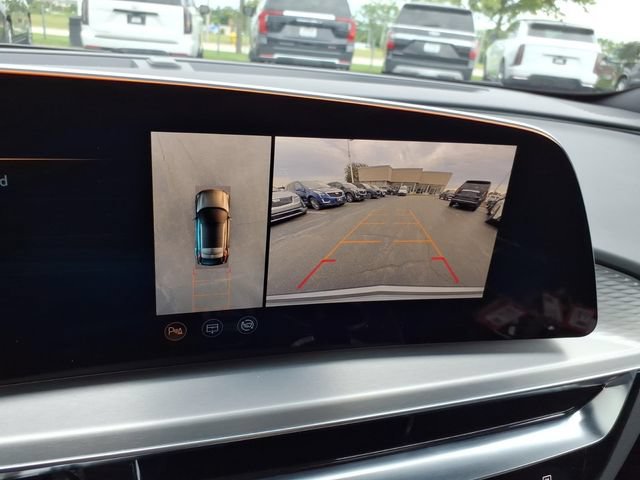 Used 2025 Cadillac Lyriq Luxury w/ LPO, Floor Liner Package AWD/4WD image 31