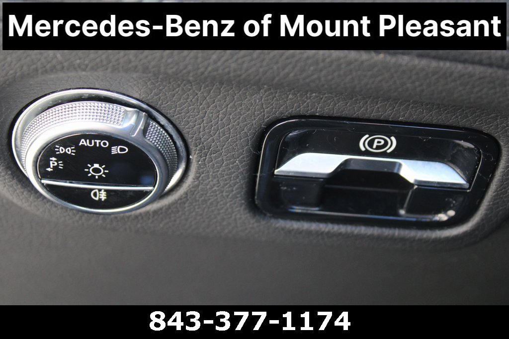 Certified 2023 Mercedes-Benz EQS 450+ Sedan image 25