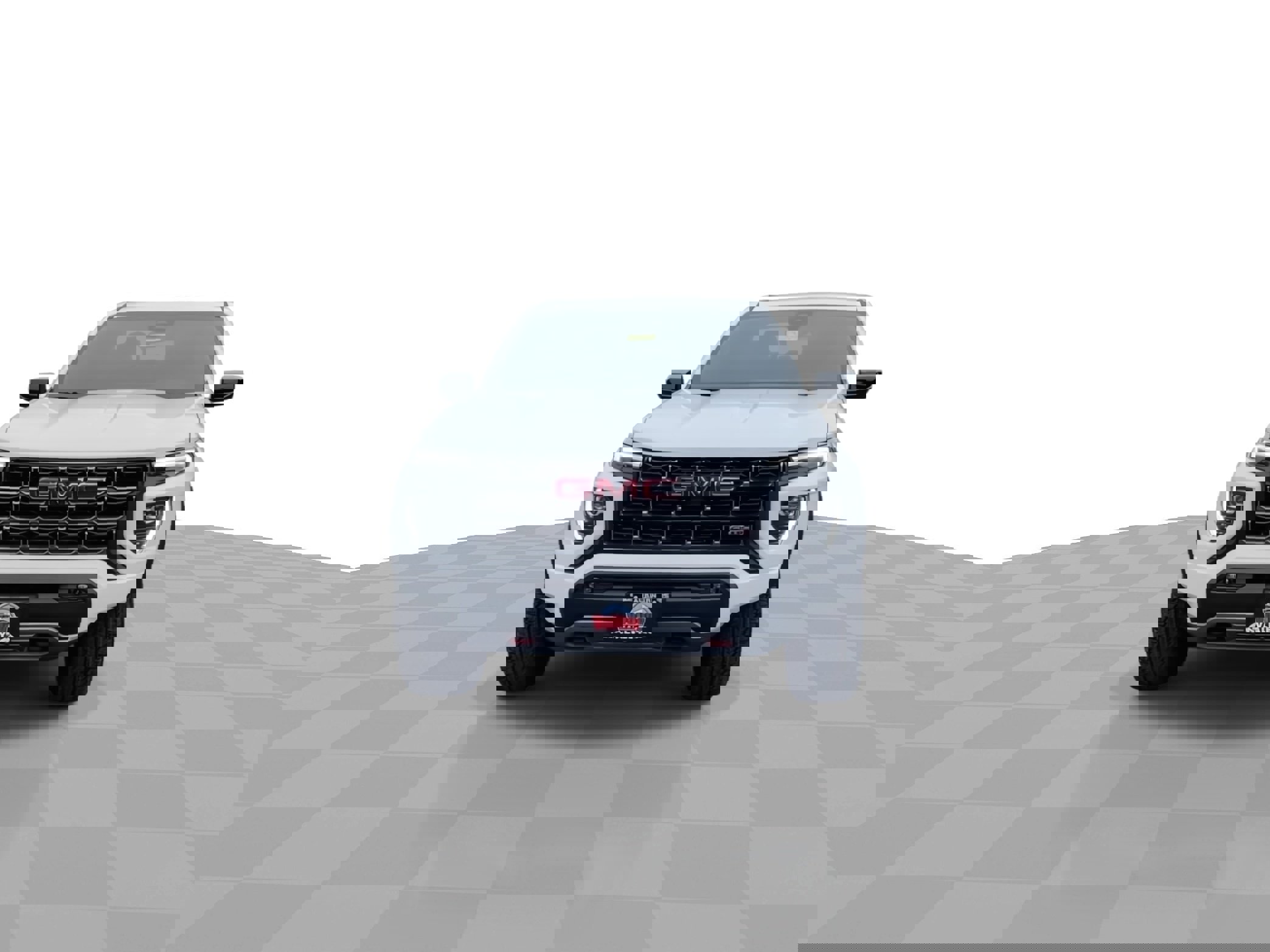 New 2025 GMC Canyon AT4 w/ Nightfall Edition image 36