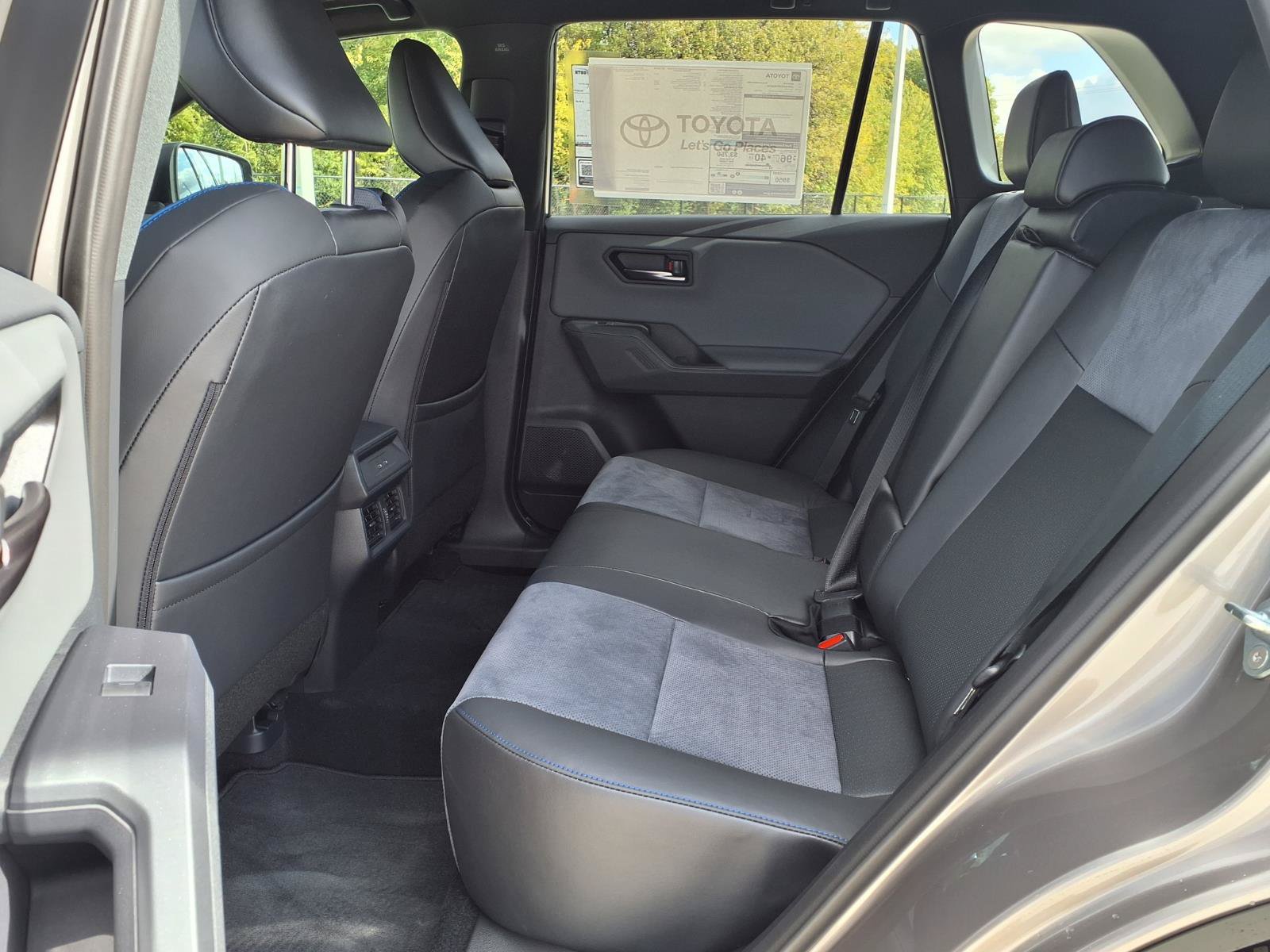 New 2026 Toyota RAV4 XSE w/ Panoramic Sun Roof Package AWD/4WD image 24