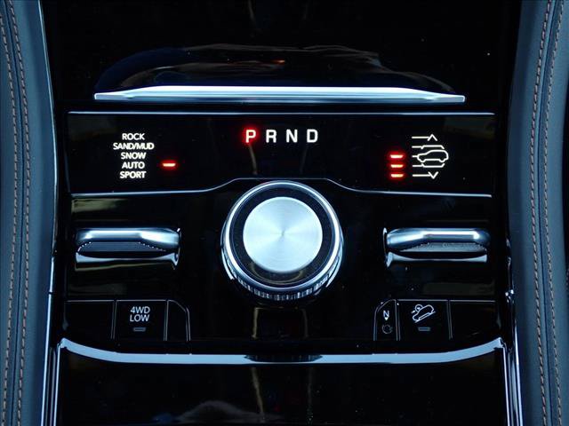 New 2026 Jeep Grand Cherokee Summit AWD/4WD image 23