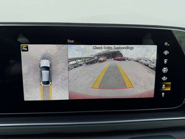 Used 2023 Mercedes-Benz GLE 63 AMG S image 37