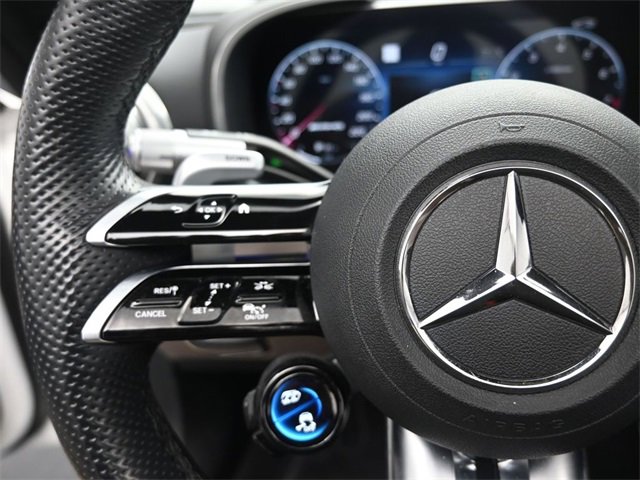 Used 2023 Mercedes-Benz SL 63 AMG SL 63 AMG image 16