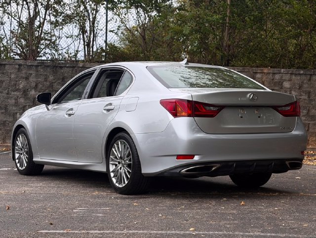 Used 2014 Lexus GS 350 RWD image 8