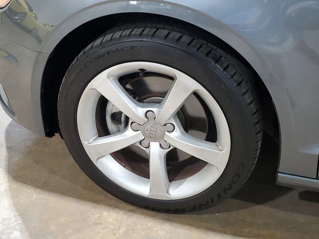 Used 2015 Audi A3 1.8T Premium w/ Cold Weather Package image 40