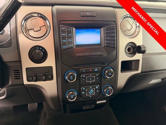 Used 2013 Ford F150 XLT w/ Luxury Equipment Group image 23