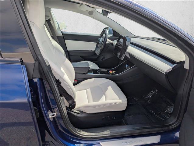Used 2018 Tesla Model 3 Long Range AWD/4WD image 20
