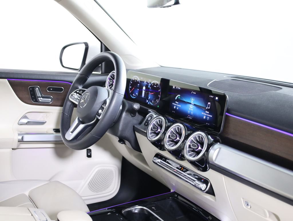 Used 2023 Mercedes-Benz GLB 250 image 68