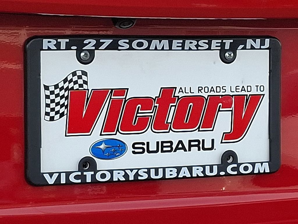 Used 2024 Subaru Impreza 2.0i image 30