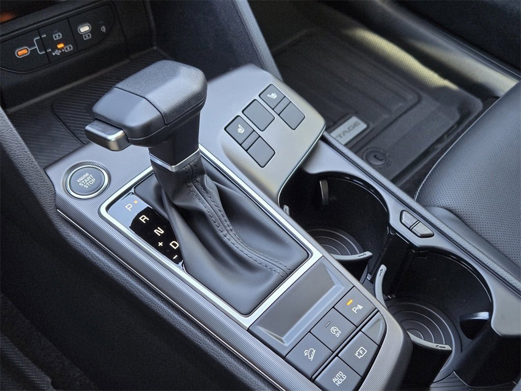 New 2026 Kia Sportage EX w/ EX Panorama Roof Package image 15