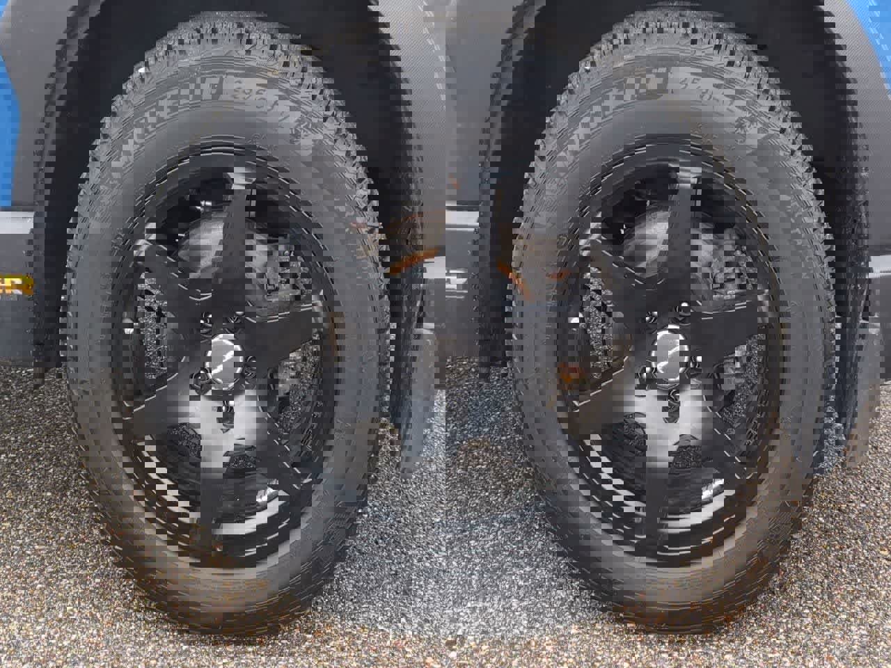 Used 2023 Subaru Forester Wilderness w/ Wilderness Package image 13