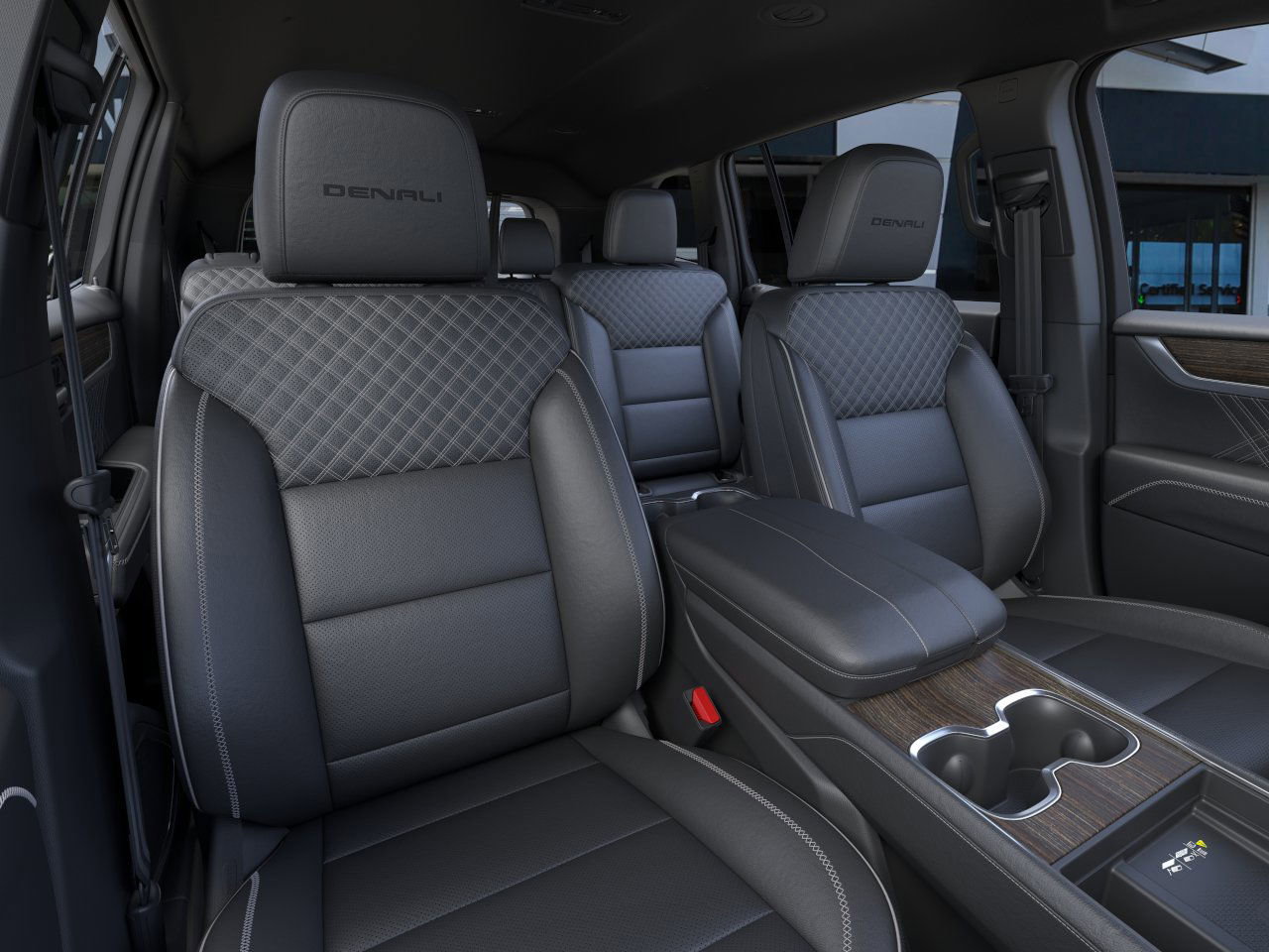 New 2026 GMC Acadia Denali image 40