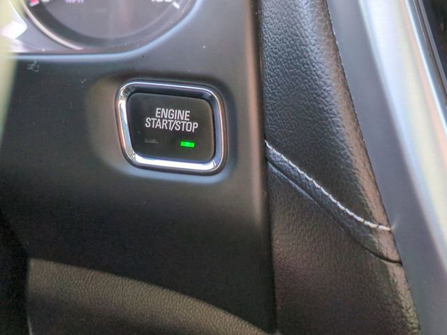 Certified 2023 GMC Acadia SLT image 18